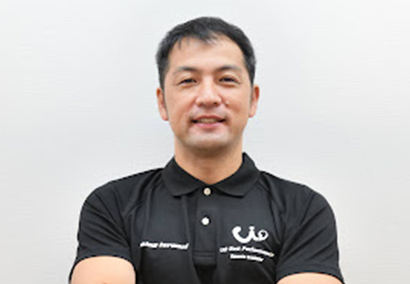 院長のご挨拶
