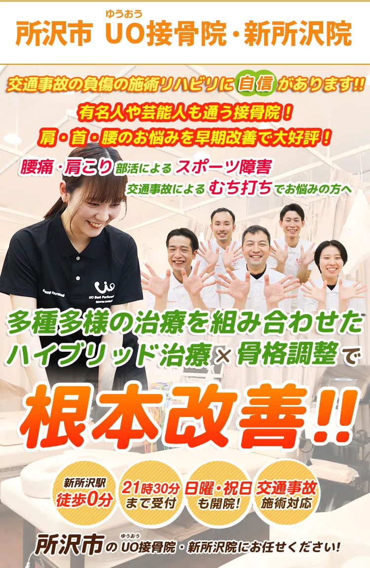 根本改善